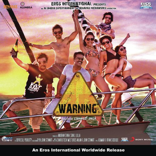 Warning (2013) (Hindi)
